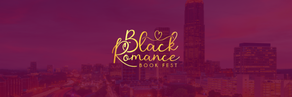 2027 Black Romance Book Fest